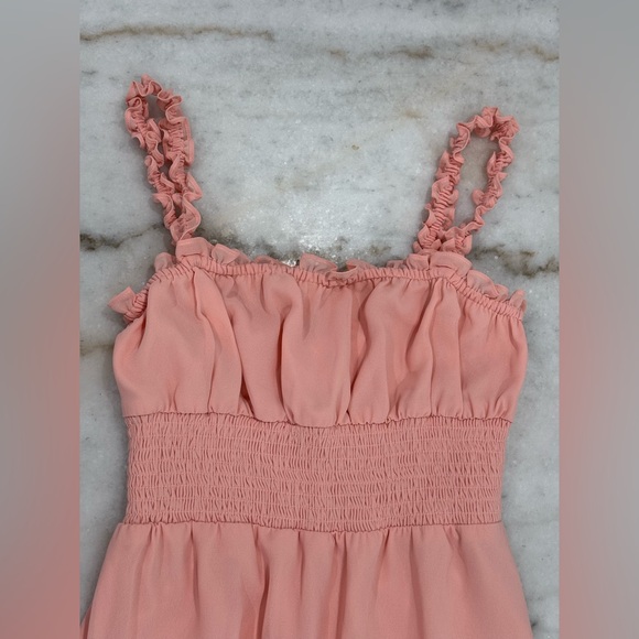 NWT-Arden Midi Dress - Picture 5 of 7